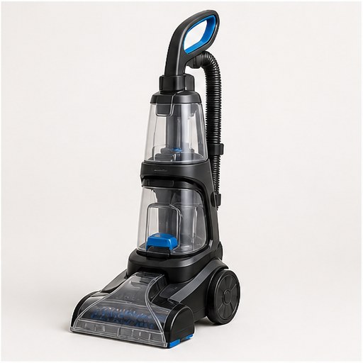 Моющий пылесос Karcher 11